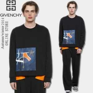 2015 希少価値大！ ジバンシィ プルオーバーパーカー_ジバンシィ GIVENCHY_ブランド コピー 激安(日本最大級)