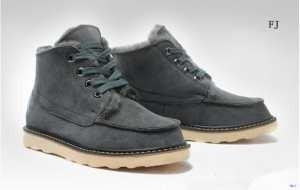 今買い◎得 2015 UGG インナーボアモカシンシューズ 4色可選 冬用防寒_UGG_ブランド コピー 激安(日本最大級)