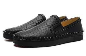 肌触りのいい 2015 クリスチャンルブタン カジュアルシューズ_クリスチャンルブタン CHRISTIAN LOUBOUTIN_ブランド コピー 激安(日本最大級)