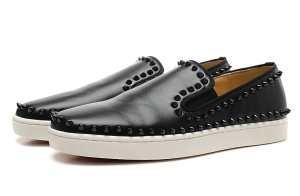 2015 【人気ブログ掲載】 クリスチャンルブタン カジュアルシューズ 履き心地抜群_クリスチャンルブタン CHRISTIAN LOUBOUTIN_ブランド コピー 激安(日本最大級)