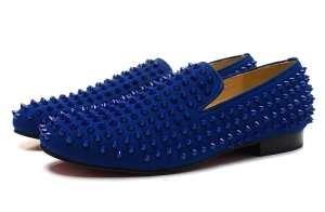 強い魅力を感じる一枚 2015 クリスチャンルブタン スパイク_クリスチャンルブタン CHRISTIAN LOUBOUTIN_ブランド コピー 激安(日本最大級)