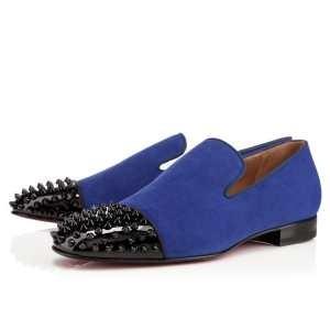 2015 お買い得品 クリスチャンルブタン 軽量 カジュアルシューズ_クリスチャンルブタン CHRISTIAN LOUBOUTIN_ブランド コピー 激安(日本最大級)