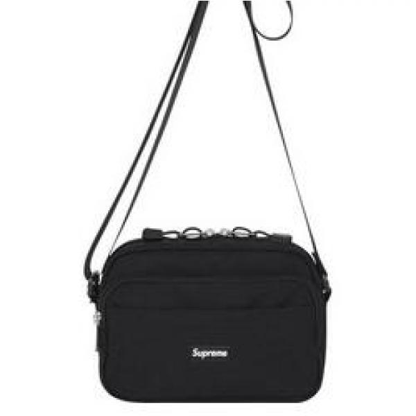 存在感に溢れるアイテム　Supreme 15SS Shoulder Bag 1000 Denier Cordura ショルダーバッグ _シュプリーム メンズバッグ_バッグ メンズ_スーパーコピーブランド激安通販 専門店  