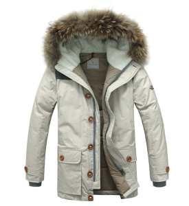 豊富なサイズ 2015 モンクレール ダウンジャケット 2色可選 保温性を発揮する_モンクレール MONCLER_ブランド コピー 激安(日本最大級)