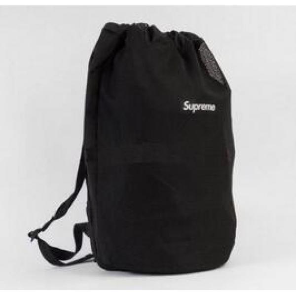 大容量あるアイテム　Supreme シュプリーム 15SS Mesh Backpack 機能的に　メッシュバックパック  _シュプリーム メンズバッグ_バッグ メンズ_スーパーコピーブランド激安通販 専門店  