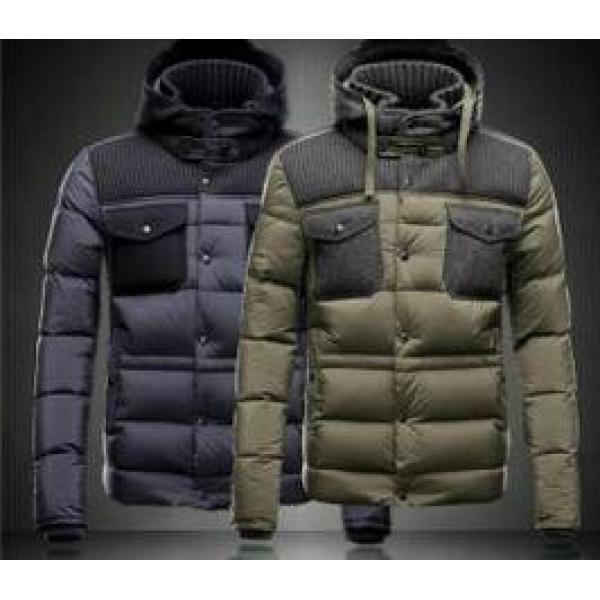 上品な印象　MONCLER　モンクレール　大人エレガント　メンズダウンジャケット_男性用ダウンジャケット_モンクレール特集_スーパーコピーブランド激安通販 専門店  