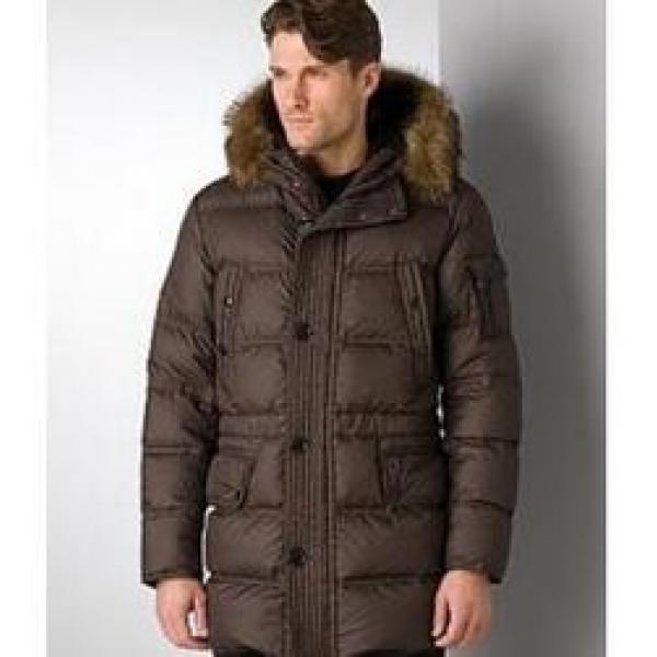 軽くて暖か　MONCLER モンクレール　立体感が魅力で　秋冬新作 メンズダウンジャケット _男性用ダウンジャケット_モンクレール特集_スーパーコピーブランド激安通販 専門店  