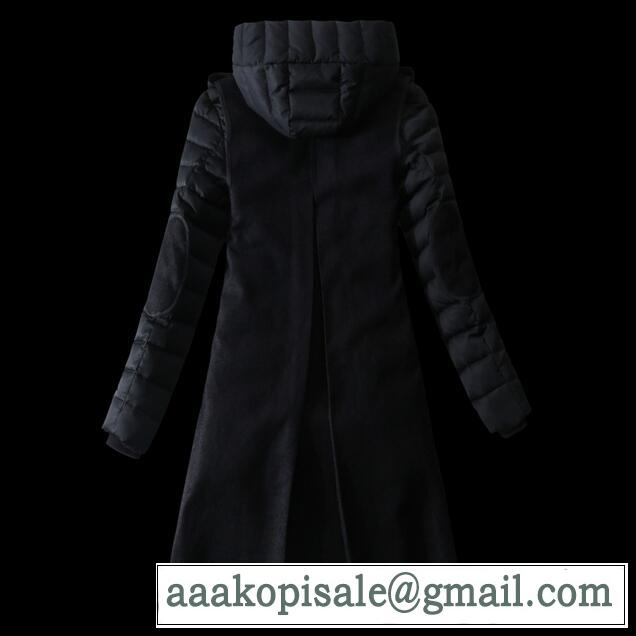 大活躍　MONCLER　モンクレール　レディース　万能シンプルなダウンジャケット.