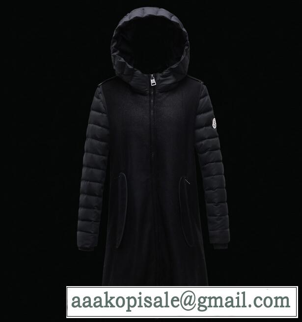 大活躍　MONCLER　モンクレール　レディース　万能シンプルなダウンジャケット.