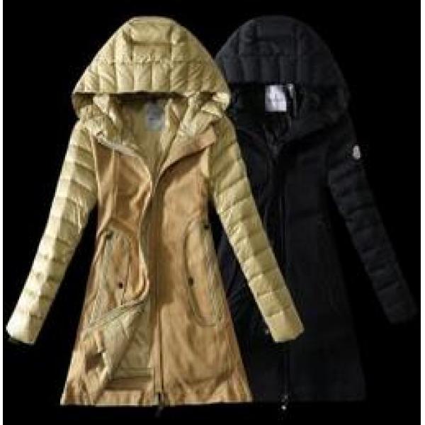 大活躍　MONCLER　モンクレール　レディース　万能シンプルなダウンジャケット_女性用ダウンジャケット_モンクレール特集_スーパーコピーブランド激安通販 専門店  