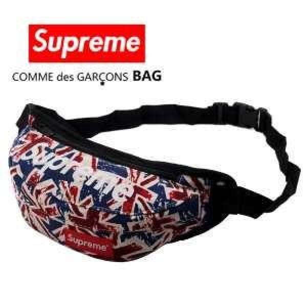 2015春夏物 SUPREME シュプリーム ◆モデル愛用◆ 斜め掛けバッグ 9色可選_シュプリーム SUPREME_ブランド コピー 激安(日本最大級)