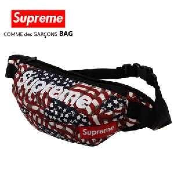 2015春夏物 SUPREME シュプリーム ◆モデル愛用◆ 斜め掛けバッグ 9色可選_シュプリーム SUPREME_ブランド コピー 激安(日本最大級)