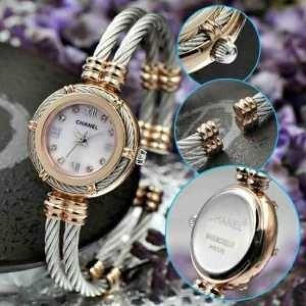 耐久性のある 2015  サファイヤクリスタル風防 スイスムーブメント 女性用腕時計 6色可選_ _ブランド コピー 激安(日本最大級)