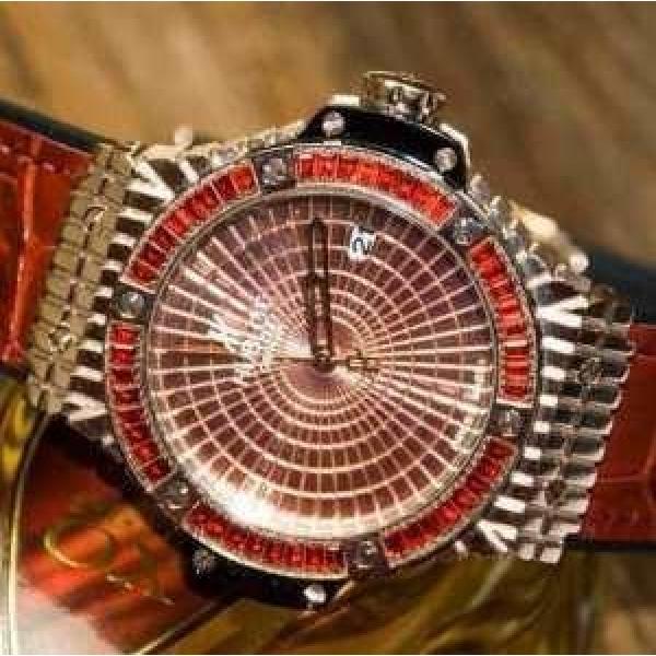 人気ブランド 2015 ウブロ スイスムーブメント 女性用腕時計 7色可選_ウブロ Hublot_ブランド コピー 激安(日本最大級)