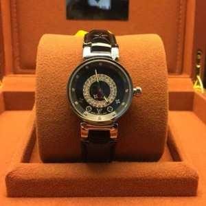 高品質 人気 2015 ルイ ヴィトン 女性用腕時計 スイスムーブメント サファイヤクリスタル風防 4色可選_ルイ ヴィトン LOUIS VUITTON_ブランド コピー 激安(日本最大級)