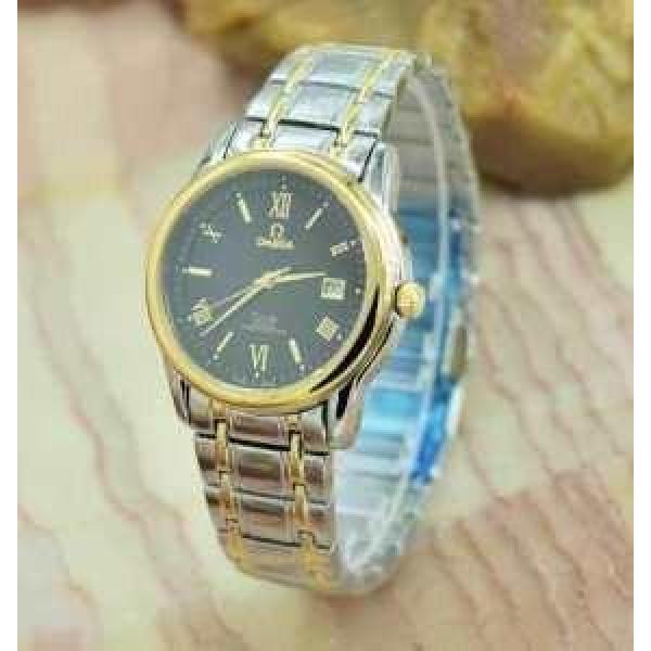 2015 先行販売 オメガ 機械式（自動巻き サファイヤクリスタル風防 男性用腕時計 7色可選_オメガ OMEGA_ブランド コピー 激安(日本最大級)