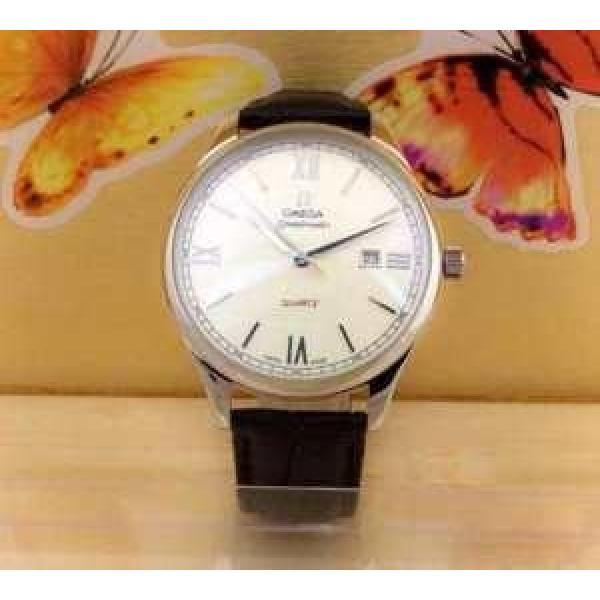 2015 派手 オメガ 輸入?クオーツ?ムーブメント ミネラルガラス 男性用腕時計 8色可選_オメガ OMEGA_ブランド コピー 激安(日本最大級)