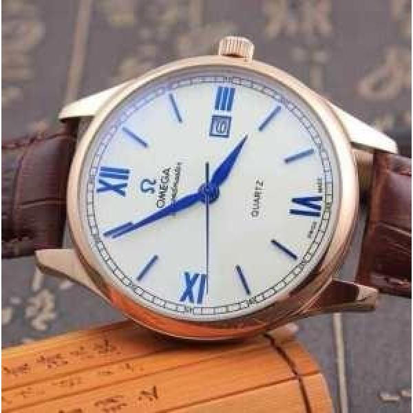 上品上質 2015 オメガ ミネラルガラス 輸入?クオーツ?ムーブメント 男性用腕時計 8色可選_オメガ OMEGA_ブランド コピー 激安(日本最大級)
