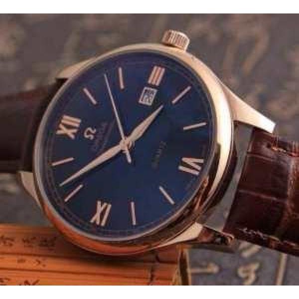 上品上質 2015 オメガ ミネラルガラス 輸入?クオーツ?ムーブメント 男性用腕時計 8色可選_オメガ OMEGA_ブランド コピー 激安(日本最大級)