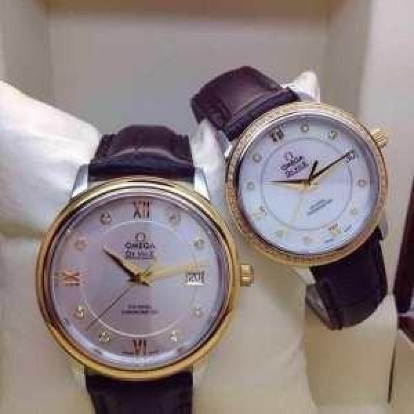 存在感のある 2015 オメガ 恋人腕時計 9色可選_オメガ OMEGA_ブランド コピー 激安(日本最大級)