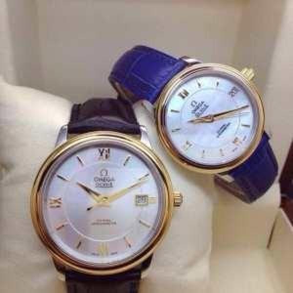 存在感のある 2015 オメガ 恋人腕時計 9色可選_オメガ OMEGA_ブランド コピー 激安(日本最大級)