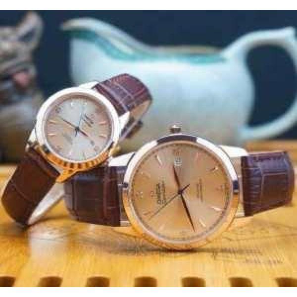 数に限りがある 2015 オメガ クオーツ?ムーブメント サファイヤクリスタル風防 恋人腕時計 6色可選_オメガ OMEGA_ブランド コピー 激安(日本最大級)