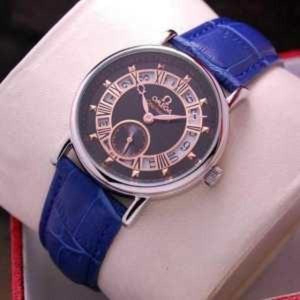 落ち着いた感覚 2015 オメガ S17スイス 輸入 クオーツ?ムーブメント サファイヤクリスタル風防 男性用腕時計 8色可選_オメガ OMEGA_ブランド コピー 激安(日本最大級)