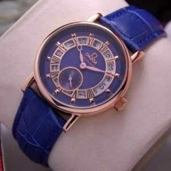 上品な輝きを放つ形 2015 オメガ 輸入 クオーツ?ムーブメント サファイヤクリスタル風防 男性用腕時計 8色可選_オメガ OMEGA_ブランド コピー 激安(日本最大級)