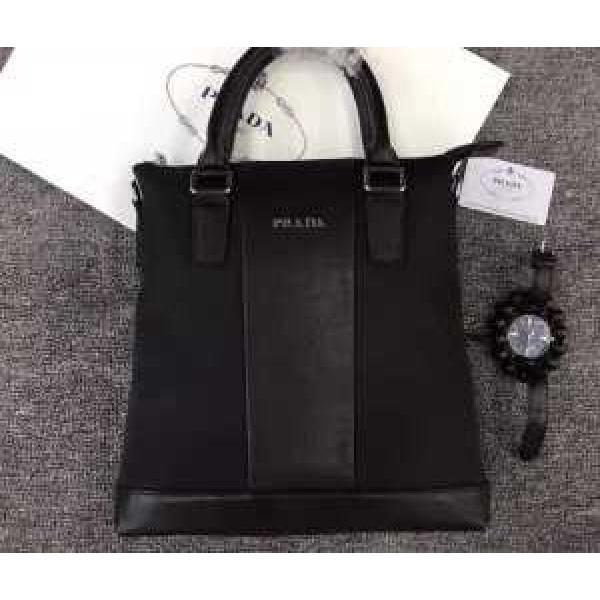 大人のおしゃれに  2016 プラダPRADA  ハンドバッグ 2色可選 3045-3_プラダ メンズバッグ_バッグ メンズ_スーパーコピーブランド激安通販 専門店  
