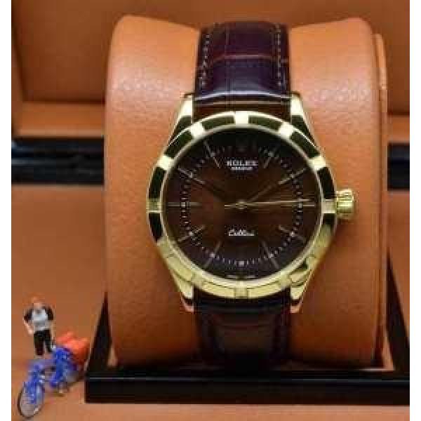 派手 2015 ロレックス 9015機械式（自動巻き）ムーブメント 3針クロノグラフ 男性用腕時計 8色可選_ロレックス ROLEX_ブランド コピー 激安(日本最大級)