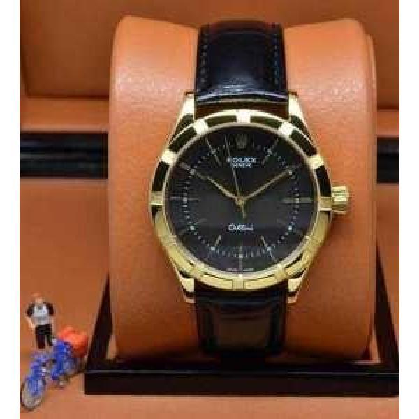 派手 2015 ロレックス 9015機械式（自動巻き）ムーブメント 3針クロノグラフ 男性用腕時計 8色可選_ロレックス ROLEX_ブランド コピー 激安(日本最大級)