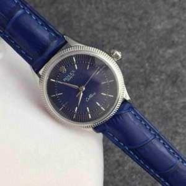 希少価値大！ 2015 ロレックス スイスムーブメント サファイヤクリスタル風防 女性用腕時計 9色可選_ロレックス ROLEX_ブランド コピー 激安(日本最大級)