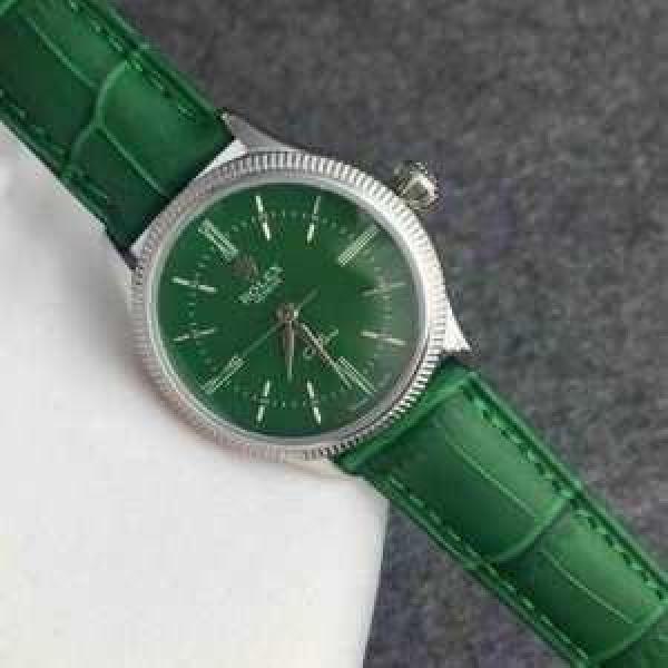 希少価値大！ 2015 ロレックス スイスムーブメント サファイヤクリスタル風防 女性用腕時計 9色可選_ロレックス ROLEX_ブランド コピー 激安(日本最大級)