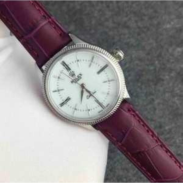 希少価値大！ 2015 ロレックス スイスムーブメント サファイヤクリスタル風防 女性用腕時計 9色可選_ロレックス ROLEX_ブランド コピー 激安(日本最大級)