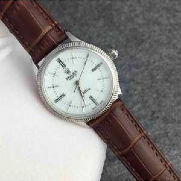 希少価値大！ 2015 ロレックス スイスムーブメント サファイヤクリスタル風防 女性用腕時計 9色可選_ロレックス ROLEX_ブランド コピー 激安(日本最大級)