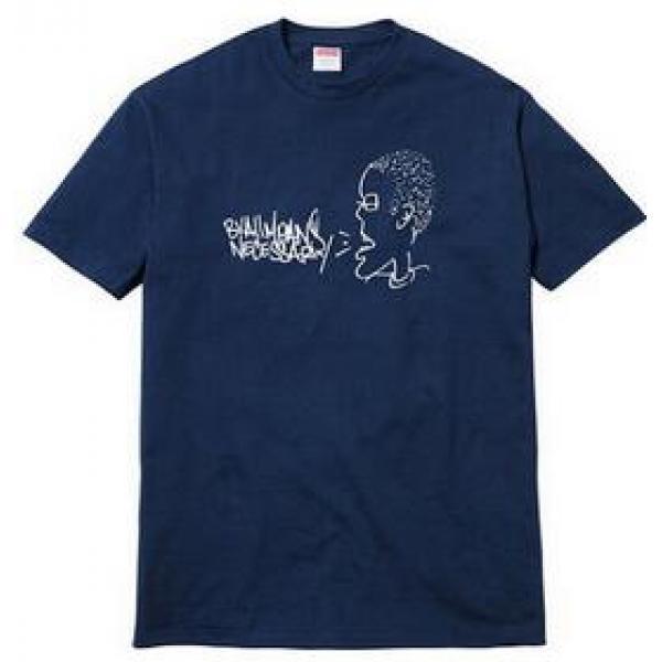 おしゃれスタイル supreme スーパーコピー オールミーンズ 柔らかなＴシャツ  _半袖Tシャツ_メンズファッション_スーパーコピーブランド激安通販 専門店  