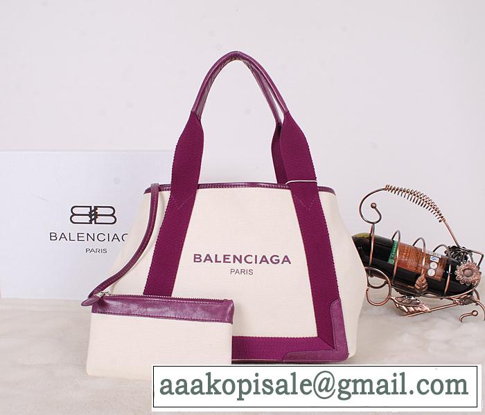 BALENCIAGA バレンシアガ 2014 人気商品 バックインバック 収納 ハンドバッグ 9927