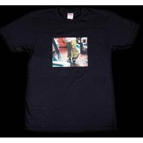 活躍するSupreme シュプリーム  程よいサイズ感あるキッズ40オンスＴシャツ _半袖Tシャツ_メンズファッション_スーパーコピーブランド激安通販 専門店  