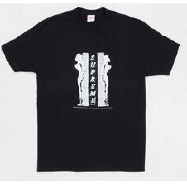 落ち感のあるSupreme  涼しい快適な着心地を実現するＴシャツ_半袖Tシャツ_メンズファッション_スーパーコピーブランド激安通販 専門店  