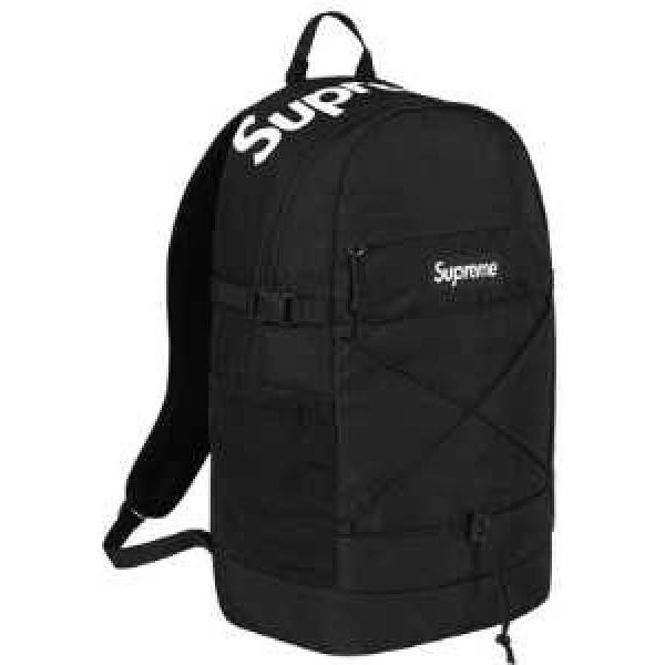 セレブ風 Supreme 16SS Tonal Backpa...