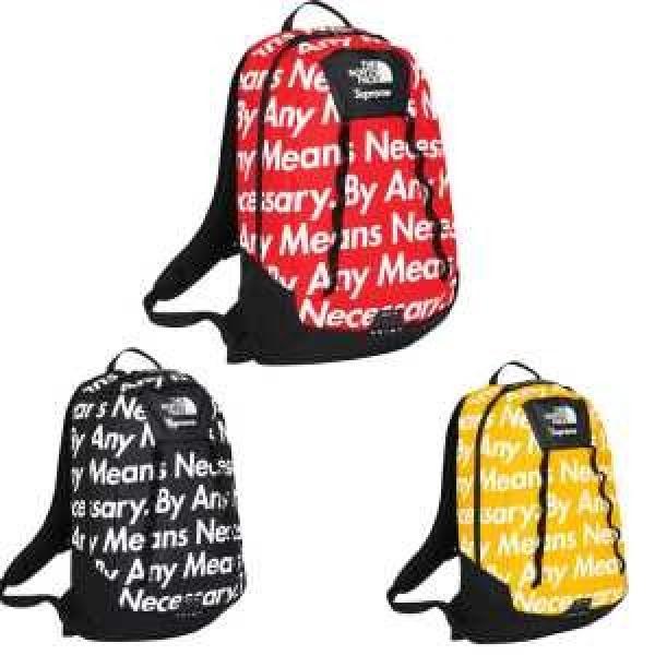 最安値！Supreme 15FW The North Face Base Camp Crimp Backpack シュプリーム ベースキャンプクリンプバックパック 2色可選_シュプリーム メンズバッグ_バッグ メンズ_スーパーコピーブランド激安通販 専門店  