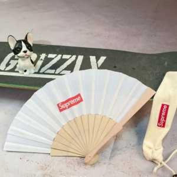 Supreme 海外セレブ定番愛用 16SS Sasquatchfabrix Folding Fan シュプリーム サスタッチフォールディングファン 扇子_その他ブランド_雑貨小物_スーパーコピーブランド激安通販 専門店  