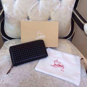 2015春夏 人気商品クリスチャンルブタン Christian Louboutin 財布 最高ランク_クリスチャンルブタン CHRISTIAN LOUBOUTIN_ブランド コピー 激安(日本最大級)