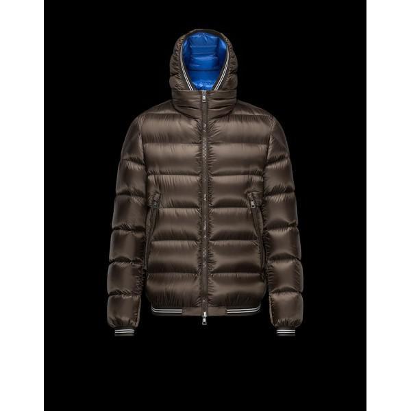 ポップ 2016秋冬 モンクレールMONCLER  ダウンジャケット 防風性に優れ_男性用ダウンジャケット_モンクレール特集_スーパーコピーブランド激安通販 専門店  