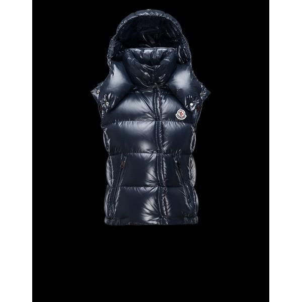 格安！  2016秋冬 モンクレールMONCLER  ダウン...