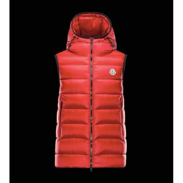 存在感のある モンクレールMONCLER  2016秋冬 ダ...