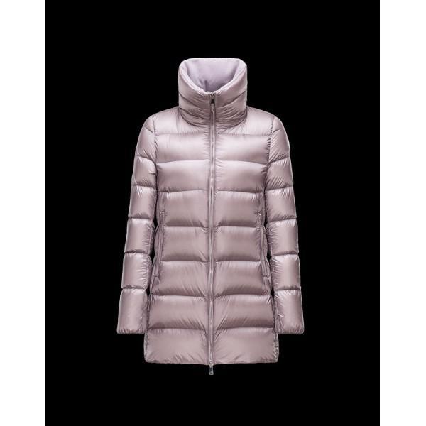 デザイン性の高い2016秋冬 モンクレールMONCLER  ダウンジャケットふわふわな感触_女性用ダウンジャケット_モンクレール特集_スーパーコピーブランド激安通販 専門店  