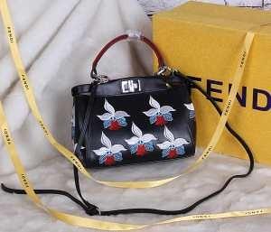 高級感ある 2015 フェンディ 手持ち&ショルダー掛け 9003_フェンディ FENDI_ブランド コピー 激安(日本最大級)