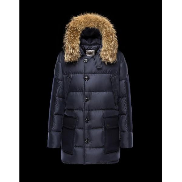 高級感ある モンクレール MONCLER 2016秋冬 ダウンジャケット厳しい寒さに耐える_男性用ダウンジャケット_モンクレール特集_スーパーコピーブランド激安通販 専門店  