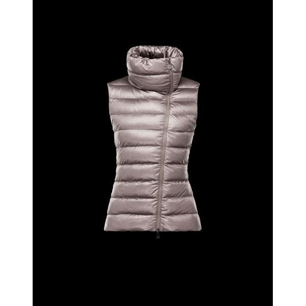 希少価値大！ モンクレール MONCLER 2016秋冬ベスト ダウンジャケット 高レベルの保温性 2色可選_女性用ダウンジャケット_モンクレール特集_スーパーコピーブランド激安通販 専門店  